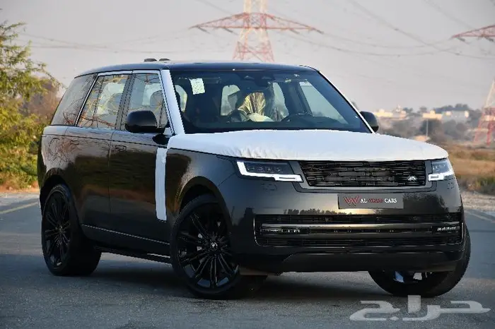 RANGE ROVER VOUAG V6 HSE P400 2025.. 1