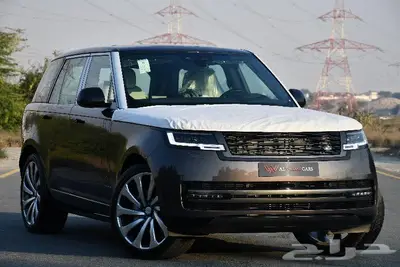 RANGE ROVER VOUAG V6 HSE P400 2025 2 1