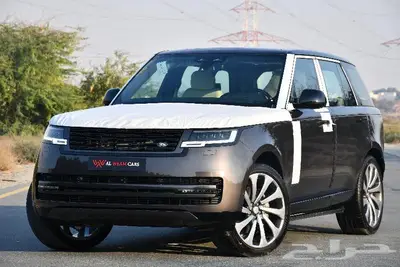 RANGE ROVER VOUAG V6 HSE P400 2025 2 0