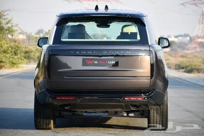 RANGE ROVER VOUAG V6 HSE P400 2025 2 19