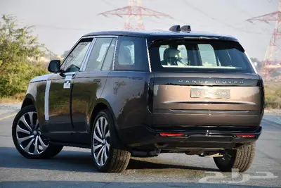 RANGE ROVER VOUAG V6 HSE P400 2025 2 20