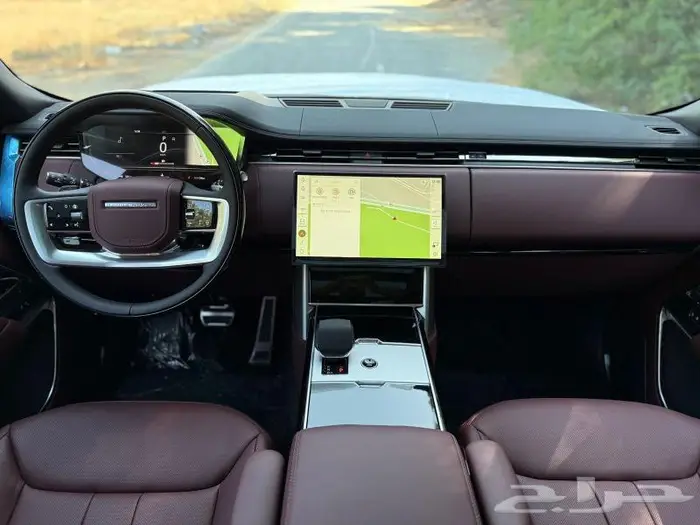 RANGE ROVER VOUAG V6 HSE P400 2025.. 15