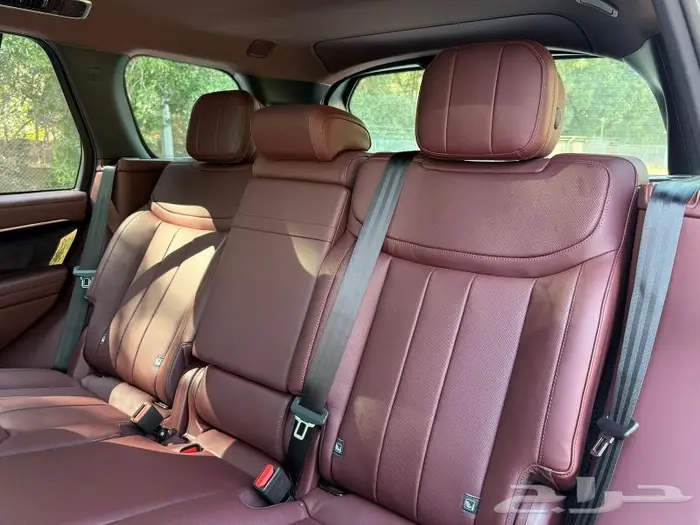 RANGE ROVER VOUAG V6 HSE P400 2025.. 12