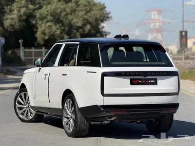 RANGE ROVER VOUAG V6 HSE P400 2025.. . 3