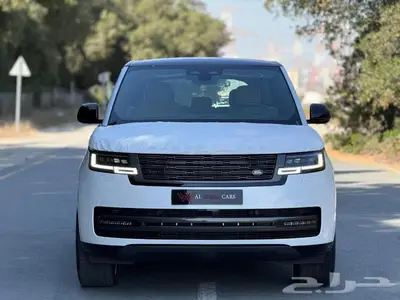 RANGE ROVER VOUAG V6 HSE P400 2025.. . 2