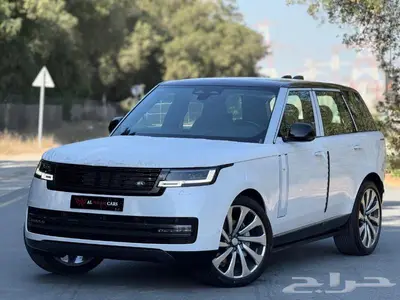 RANGE ROVER VOUAG V6 HSE P400 2025.. . 0