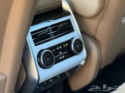RANGE ROVER VOUAG V6 HSE P400 2025.. . 10
