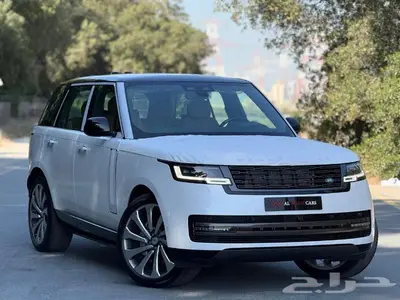 RANGE ROVER VOUAG V6 HSE P400 2025.. . 1