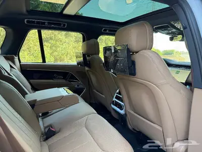 RANGE ROVER VOUAG V6 HSE P400 2025.. . 14