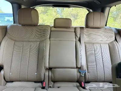 RANGE ROVER VOUAG V6 HSE P400 2025.. . 15