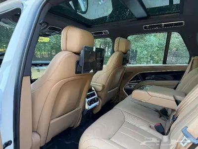 RANGE ROVER VOUAG V6 HSE P400 2025.. . 17
