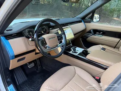 RANGE ROVER VOUAG V6 HSE P400 2025.. . 18