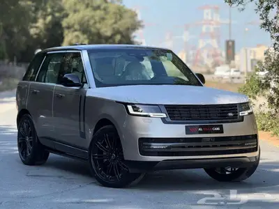 RANGE ROVER VOUAG V6 HSE P400 2025 1 1