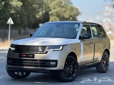 RANGE ROVER VOUAG V6 HSE P400 2025 1 0