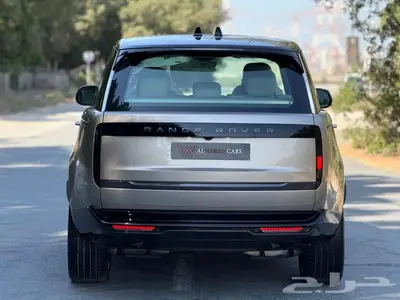 RANGE ROVER VOUAG V6 HSE P400 2025 1 4