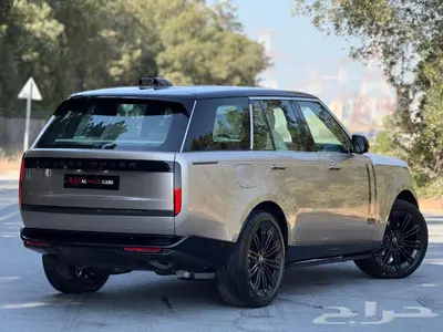 RANGE ROVER VOUAG V6 HSE P400 2025 1 2