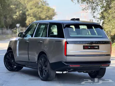 RANGE ROVER VOUAG V6 HSE P400 2025 1 3