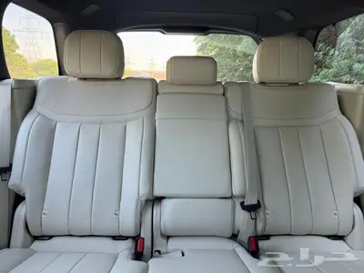 RANGE ROVER VOUAG V6 HSE P400 2025 3 9