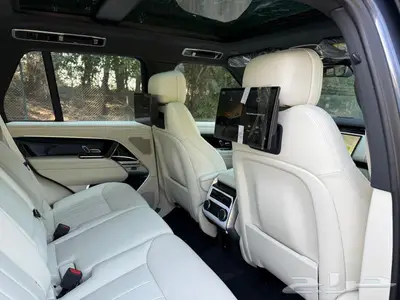 RANGE ROVER VOUAG V6 HSE P400 2025 3 10