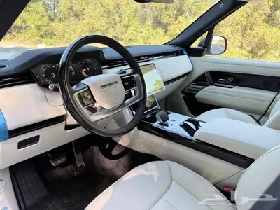 RANGE ROVER VOUAG V6 HSE P400 2025 3 11