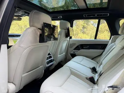 RANGE ROVER VOUAG V6 HSE P400 2025 3 13