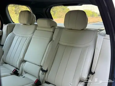 RANGE ROVER VOUAG V6 HSE P400 2025 3 14