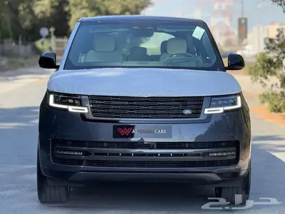 RANGE ROVER VOUAG V6 HSE P400 2025 3 2