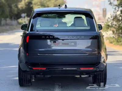 RANGE ROVER VOUAG V6 HSE P400 2025 3 16