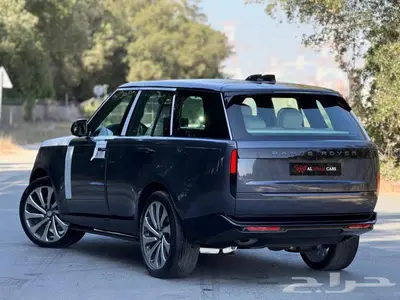 RANGE ROVER VOUAG V6 HSE P400 2025 3 18