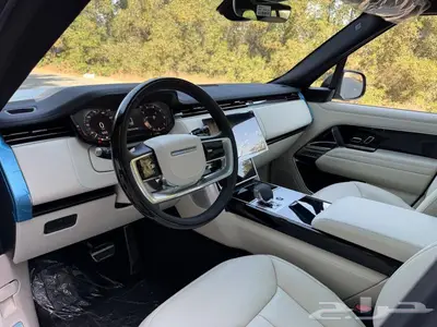 RANGE ROVER VOUAG V6 HSE P400 2025 3 19