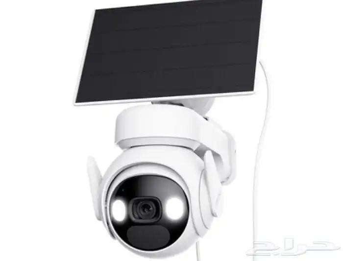 كاميرات صغير صوت وصوره كاميرات طاقة شمسيه واي فاي برمجة 2