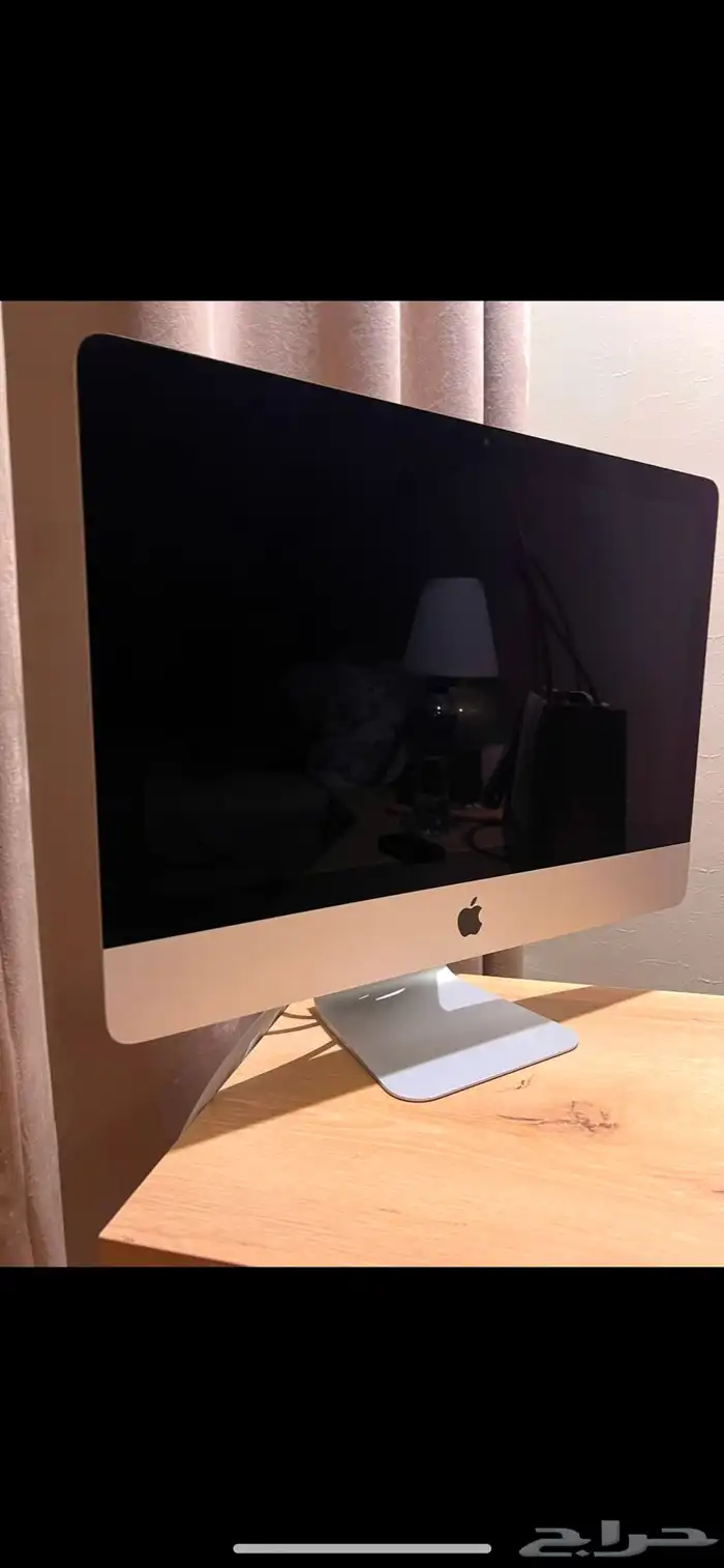 اي ماك 2019 تخزين واحد تيرا 1