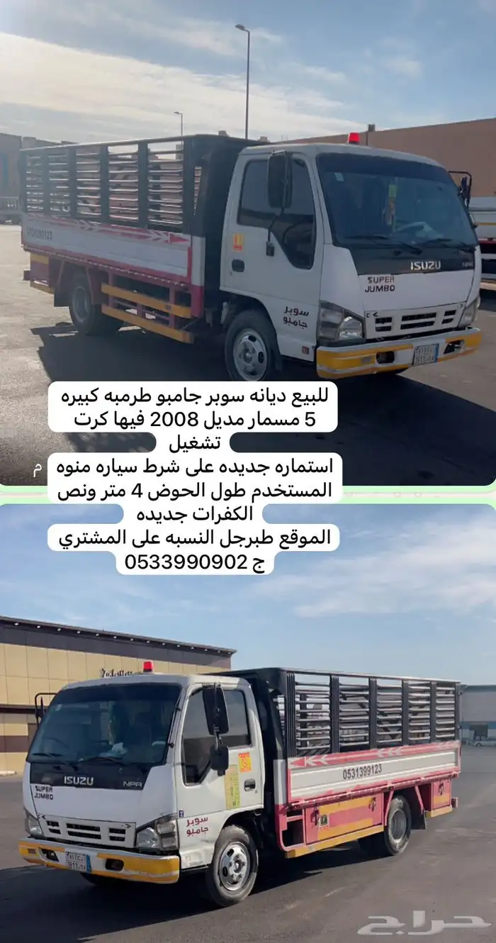 ديانه نقل 3
