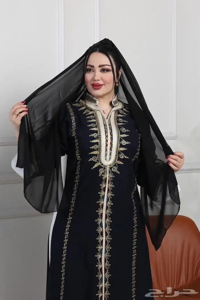 جلابيات ربيعي 0