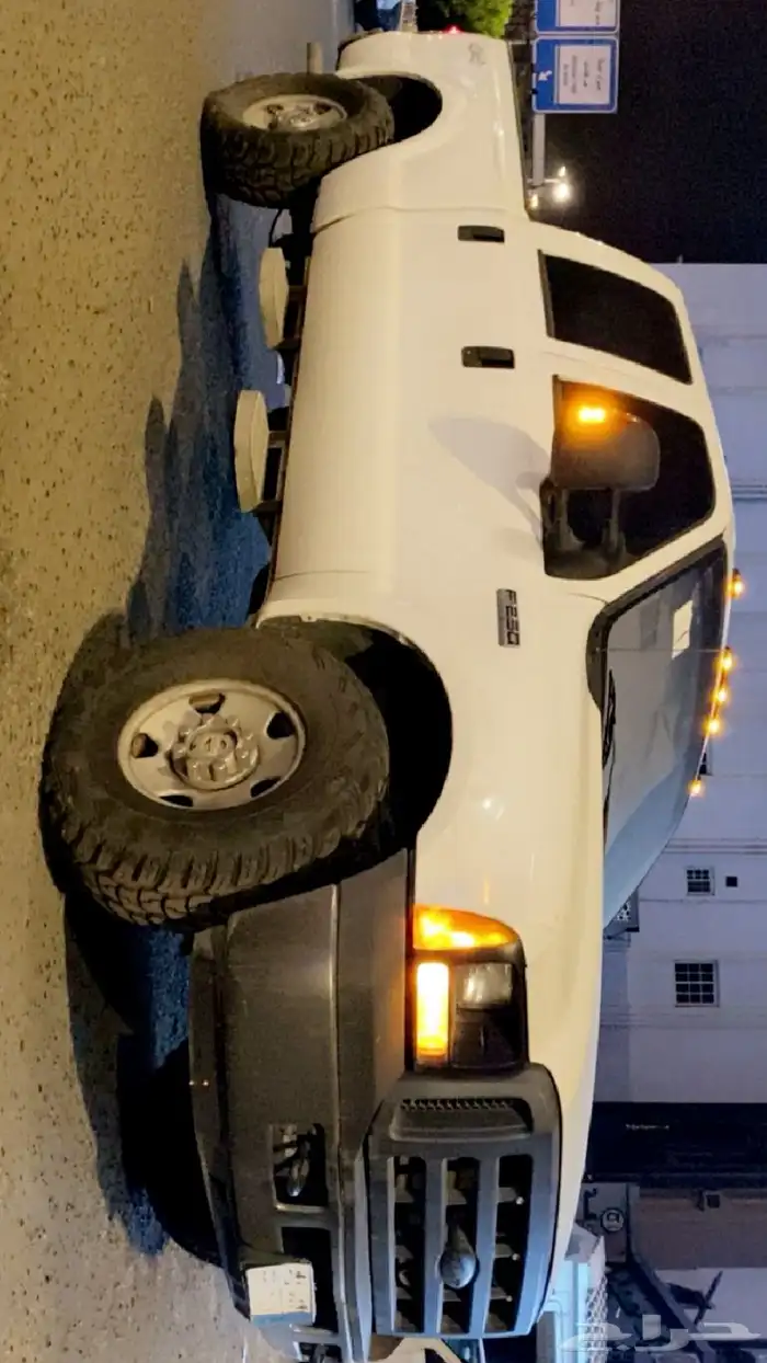 فورد F250 1
