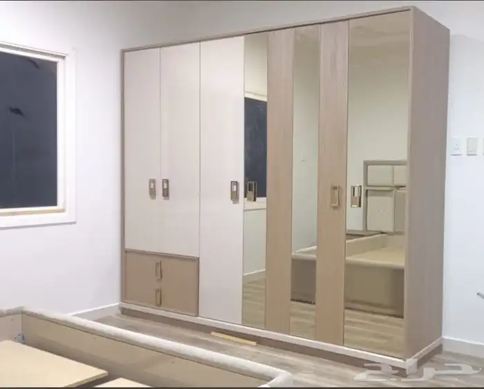 كنب غرف مطابخ تجهيز مشاريع شقق الخ. 42