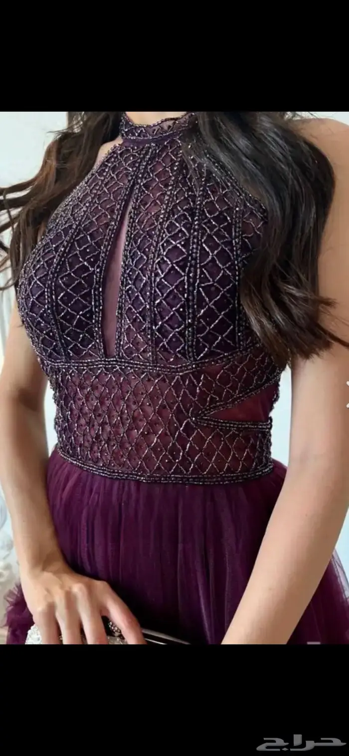 فستان سهره للبيع 1