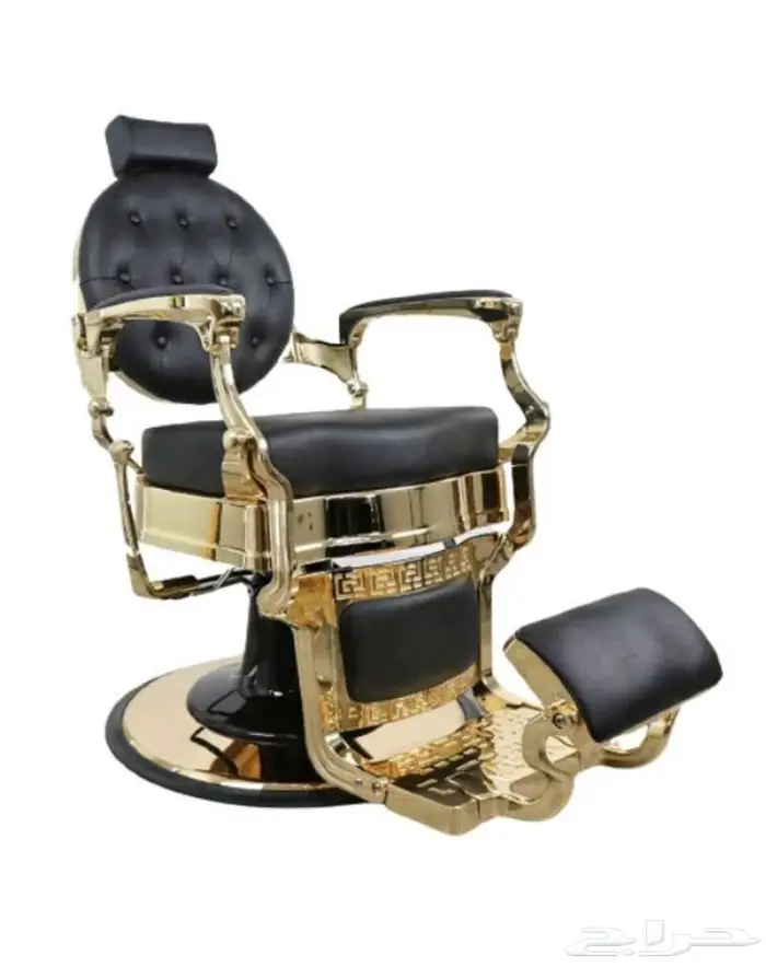 كراسي حلاقة تجهيز صوالين 1