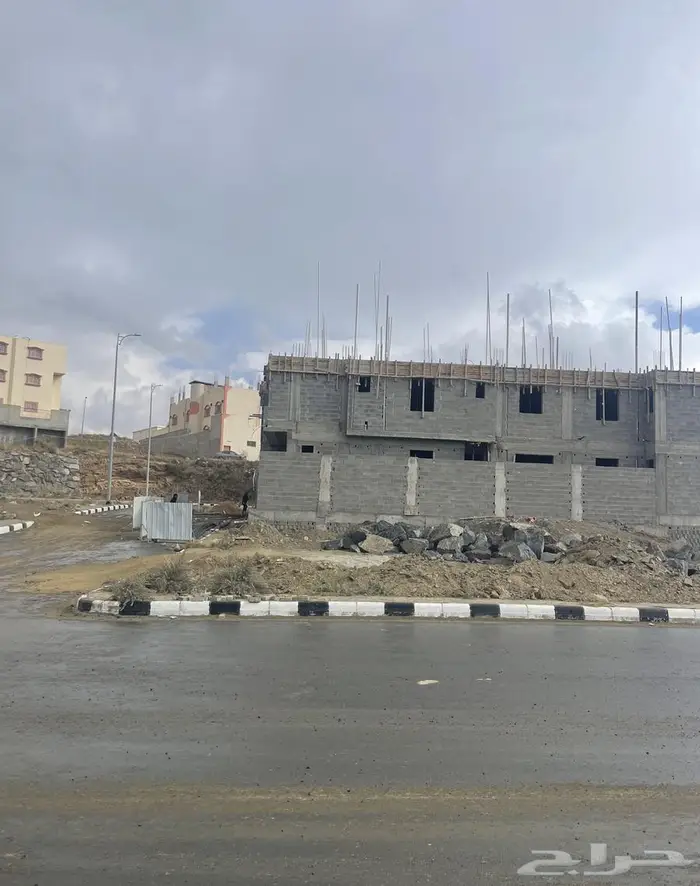 ارض للبيع 1