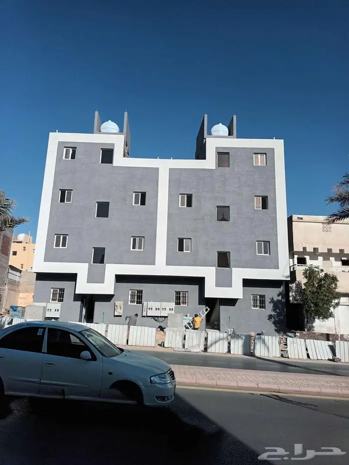 مقاول دهانات وترميمات 3