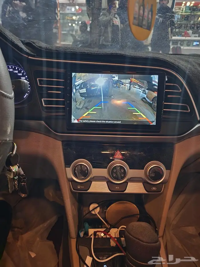 شاشه الانتر 2019 0