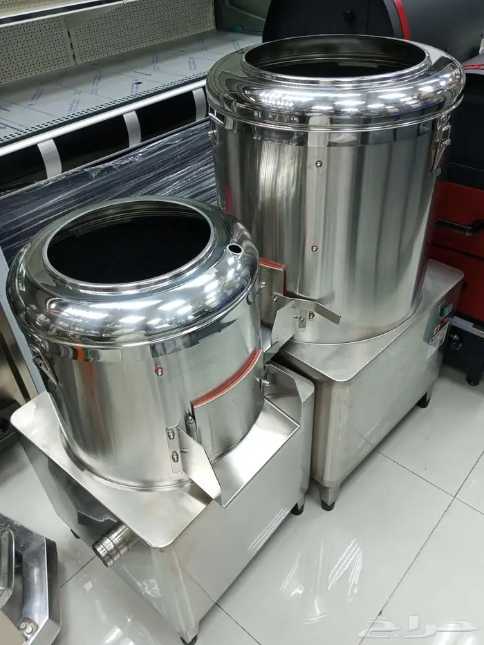 قشارة بطاطس 3