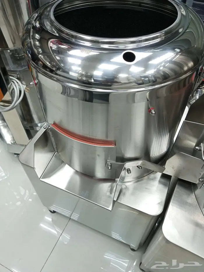 قشارة بطاطس 0