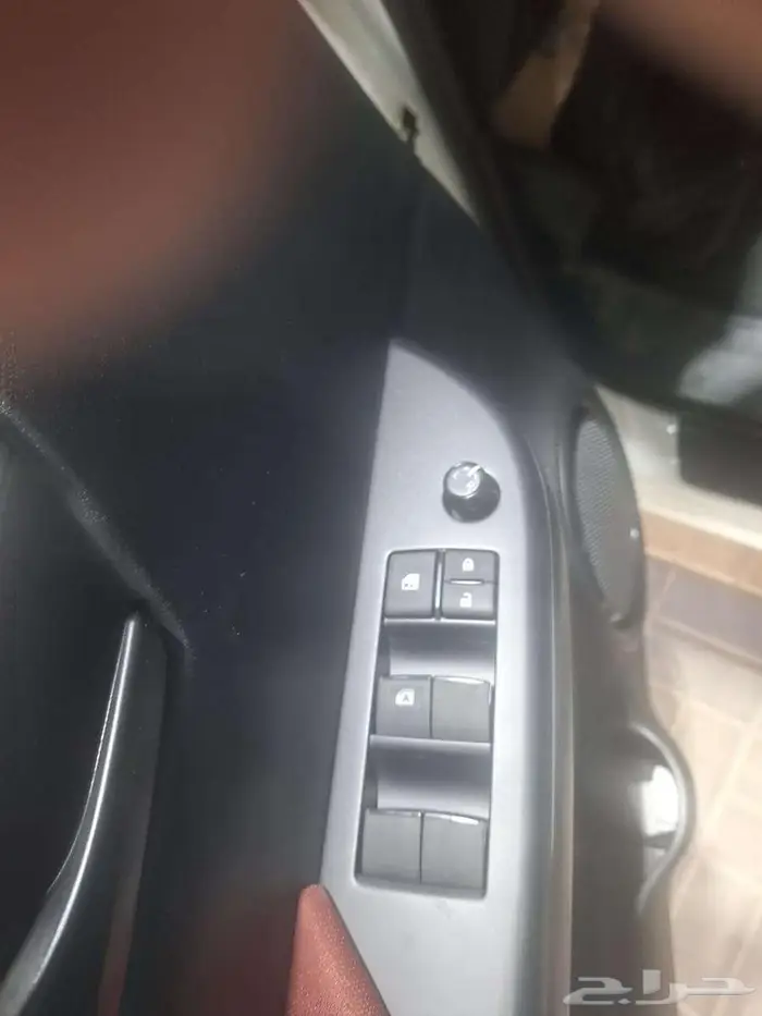 تويوتا هايلوكس ديزل سلق 8