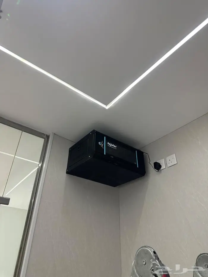 فني شبكات تمديد كيابل cat7 cat6A ومقويات انترنت و صيانة فوري 10