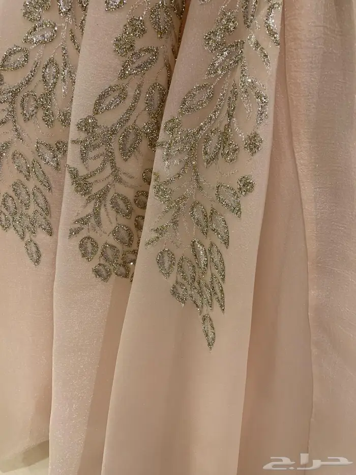 فستان ملكه 3