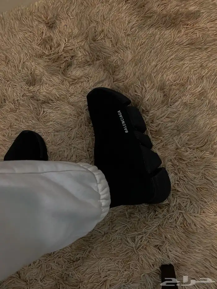 شوز بلنسيقارجالي 1