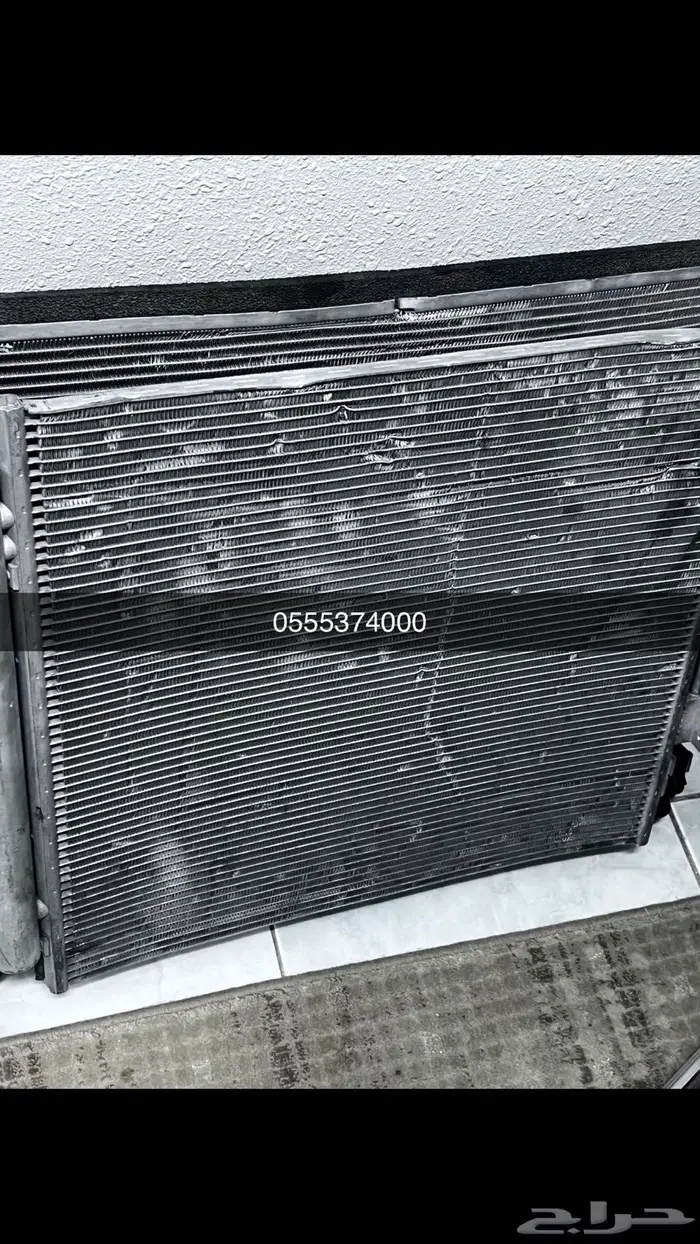 قطع غيار هونداي ستاريا 6