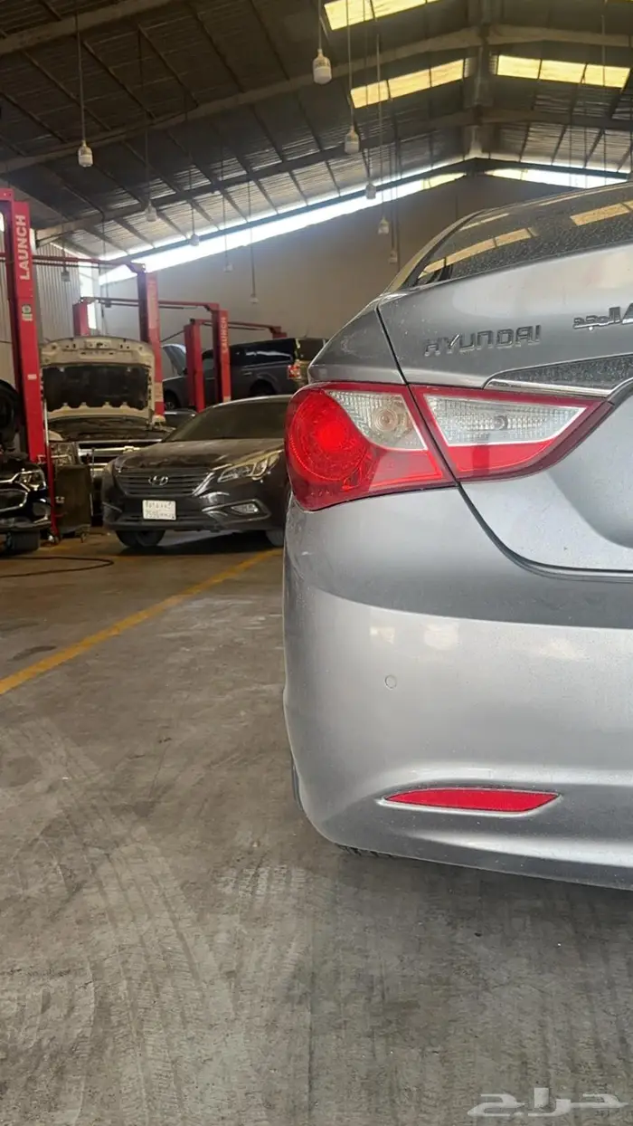 مكينة ازيرا سنتافيه 2012 2013 2014 2015 2016 مع ضمان معتمد 6