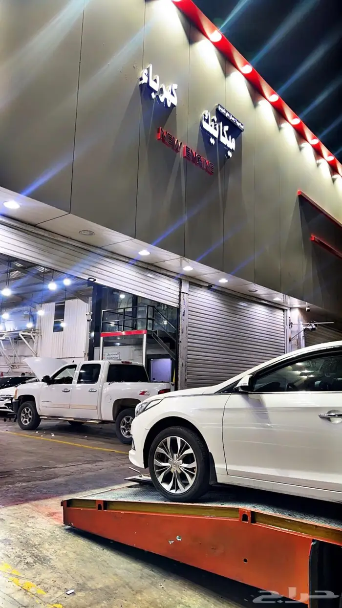 مكينة ازيرا سنتافيه 2012 2013 2014 2015 2016 مع ضمان معتمد 9